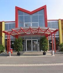 Motel Pelikan Dettelbach Zewnętrze zdjęcie