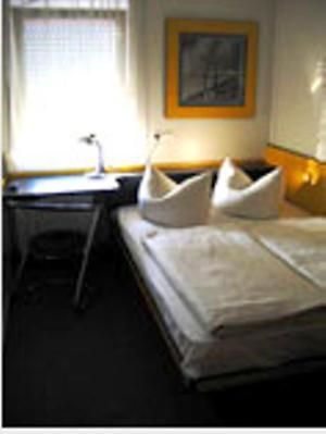 Motel Pelikan Dettelbach Zewnętrze zdjęcie