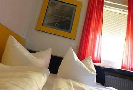 Motel Pelikan Dettelbach Pokój zdjęcie
